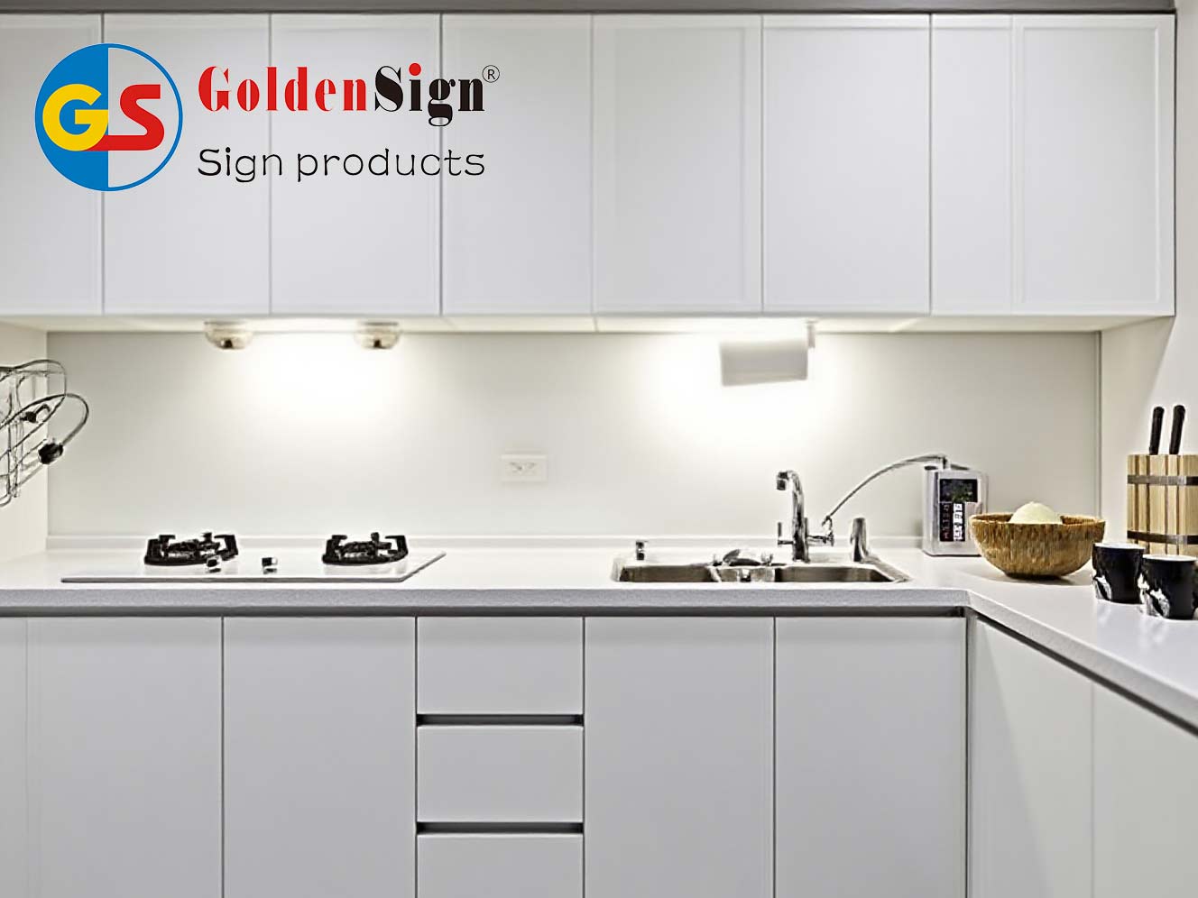 pvc foam board cabinet 1`211 خزانة ألواح فوم بلاستيكية من البولي فينيل كلورايد 1'211