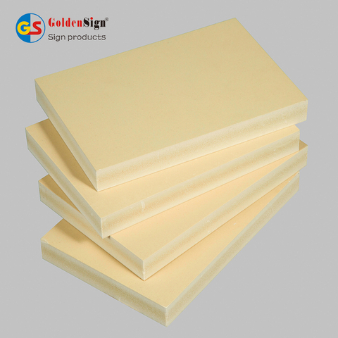 16 مم PVC Celuka Board PVC FOAM PRICE