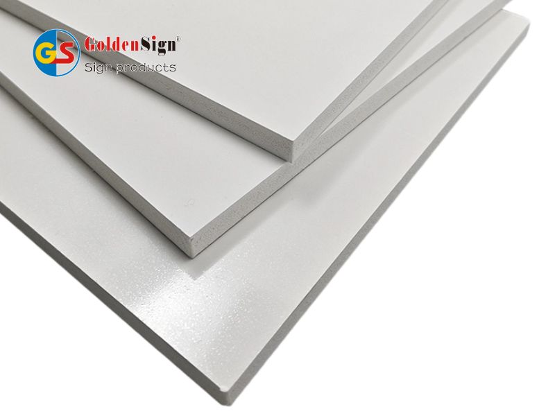 ألواح الرغوة البلاستيكية: حلول مقاومة للماء للمطابخ والحمامات