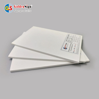 3 مم 5 مم PVC لوح إسفنجي مجاني للإعلان عن اللافتات 