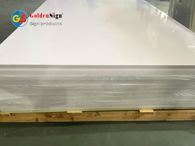 هل لوح الرغوة PVC سهل التنظيف؟ كيفية التنظيف؟