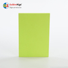 Goldensign 4 * 8ft ملون PVC لوح خزانة لوح مقاوم للماء PVC Foam Board المورد