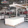 Goldensign White 18mm PVC Celuka لوحة الحائط خزائن لوحة PVC PVC Foam Board
