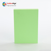 Goldensign 4 * 8ft ملون PVC لوح خزانة لوح مقاوم للماء PVC Foam Board المورد