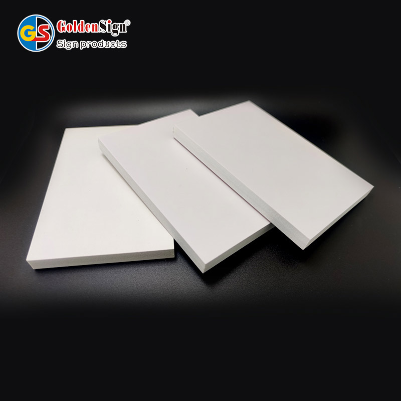 16 مم PVC Celuka Board PVC FOAM PRICE