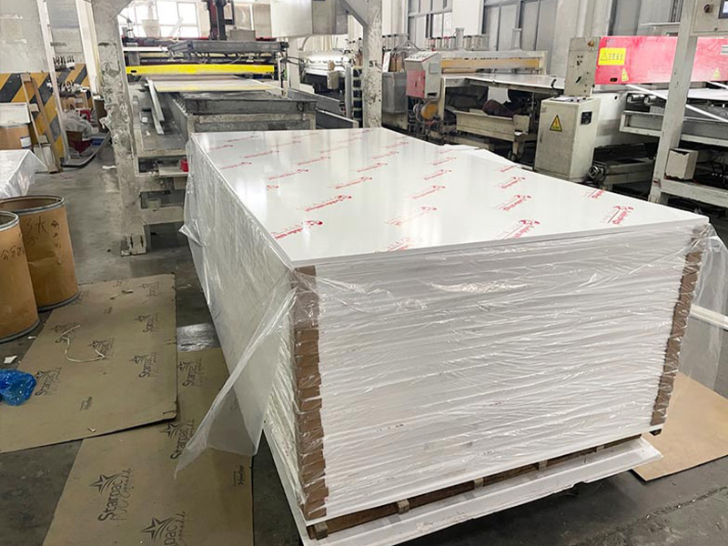 الإنتاج والتصنيع