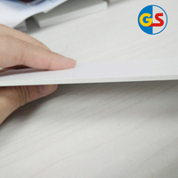 مصمم مخصص Goldensign 3mm 4mm سميكة السوداء الصلبة الصلبة