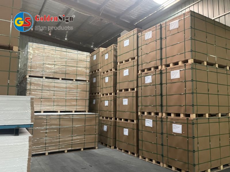 كيف تختار مورد ورقة رغوة PVC موثوق في الصين؟