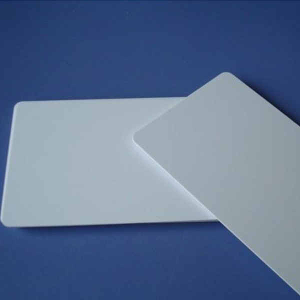 عالية الكثافة 4 * 8ft PVC ورقة صلبة خزائن المطبخ الأبيض لوح فوم PVC 18mm PVC Celuka Board