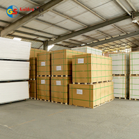  PVC Celuka Foam Board لوح الرغوة PVC لخزائن المطبخ