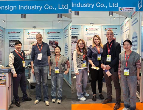 2025 Guangzhou DPES Sign and LED Expo